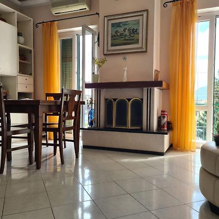 דירות Casa Orchidea A לה ספציה מראה חיצוני תמונה