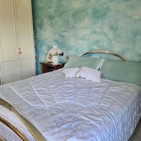 דירות Casa Orchidea A לה ספציה מראה חיצוני תמונה