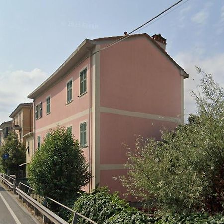 דירות Casa Orchidea A לה ספציה מראה חיצוני תמונה