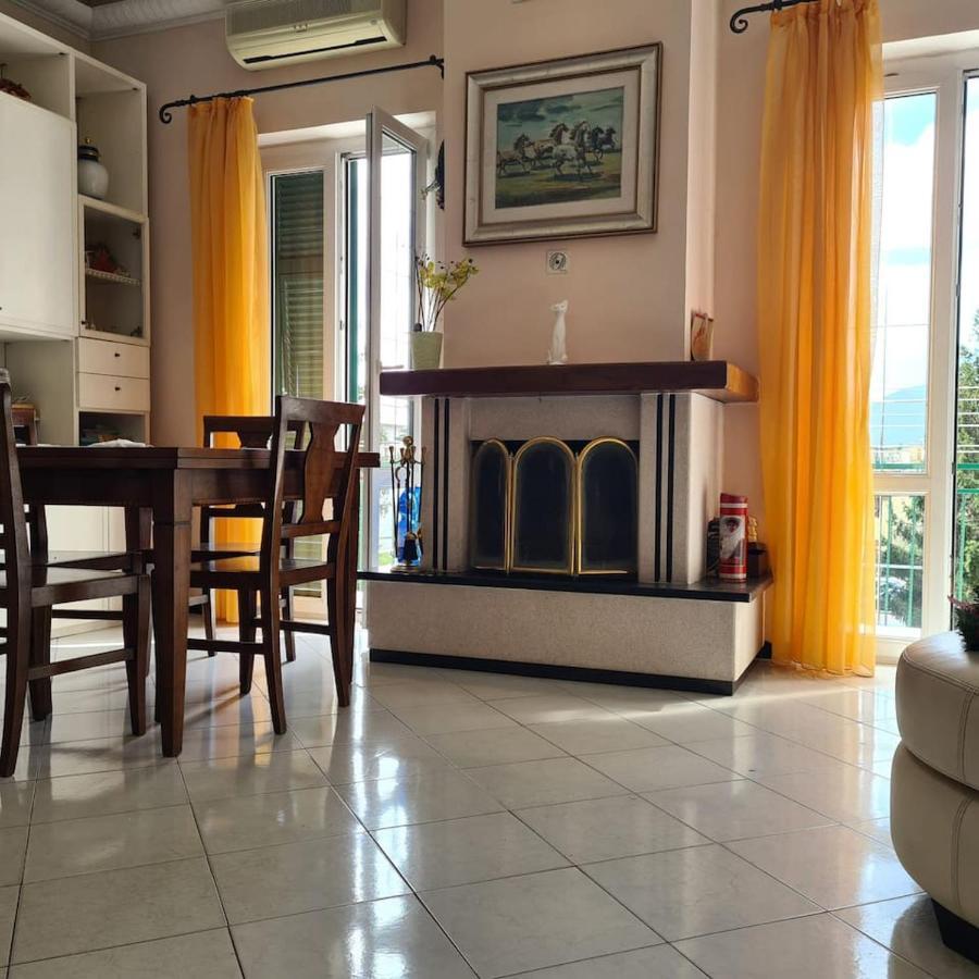 דירות Casa Orchidea A לה ספציה מראה חיצוני תמונה