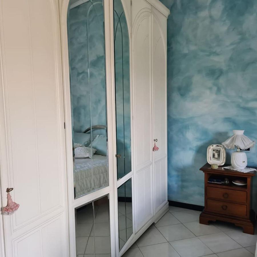 דירות Casa Orchidea A לה ספציה מראה חיצוני תמונה