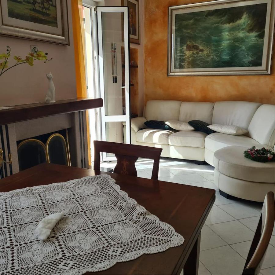 דירות Casa Orchidea A לה ספציה מראה חיצוני תמונה