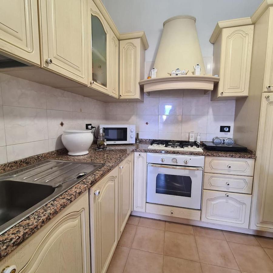 דירות Casa Orchidea A לה ספציה מראה חיצוני תמונה