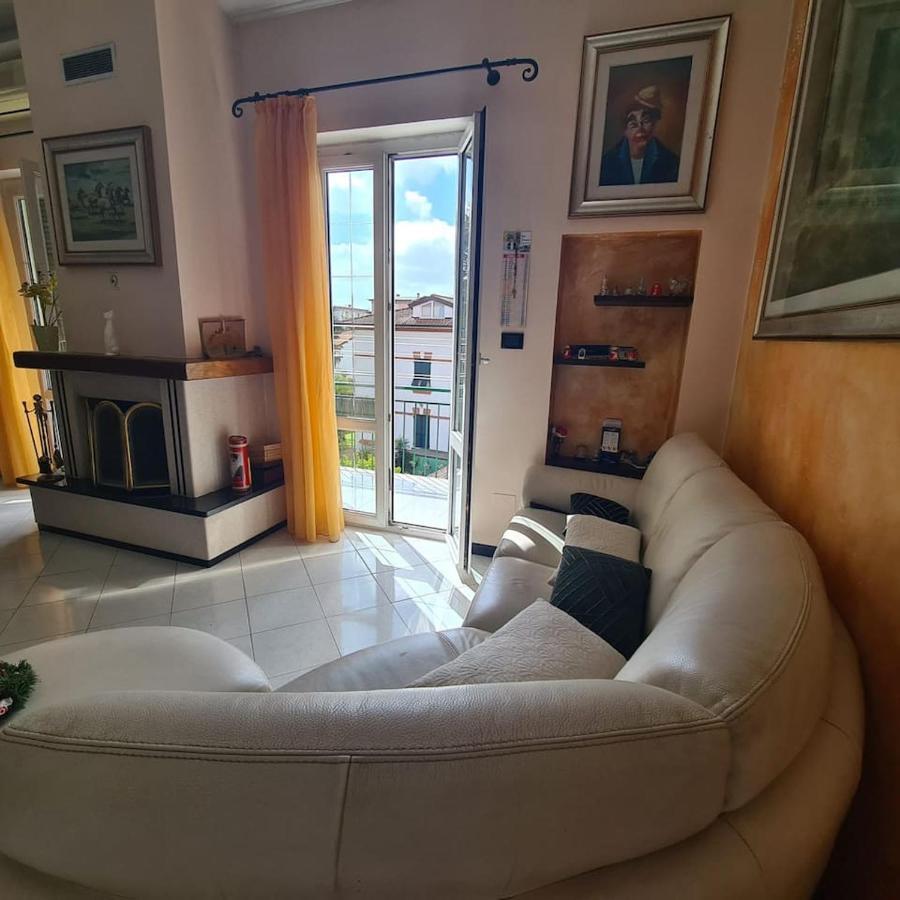 דירות Casa Orchidea A לה ספציה מראה חיצוני תמונה