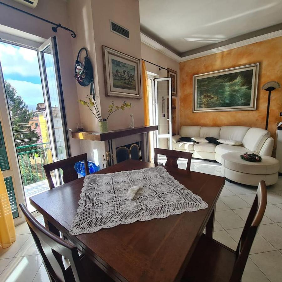דירות Casa Orchidea A לה ספציה מראה חיצוני תמונה